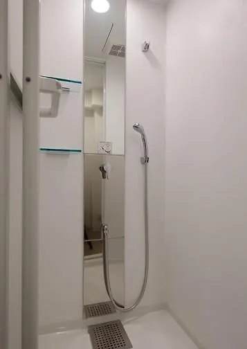 טוקיו Ginza Modern Style Apartment 201
