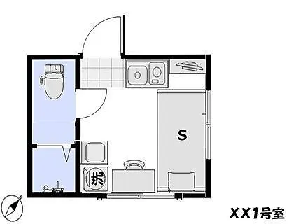 טוקיו Ginza Modern Style Apartment 201 יפן